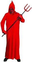 [02498] VESTIDO DIABLO