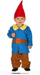 [87613] ENANITO BABY 12-24M