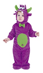 [S8502-I] MON TUA LILA INF