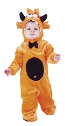 [S8501-I] MON TUO NARANJA INF