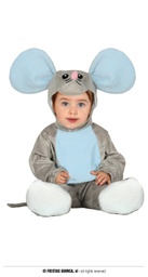 [88377] RATONCITO 6-12M