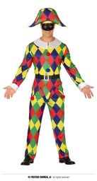 [88668] ARLEQUIN  AD M