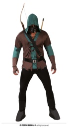 [84830] ARQUERO ADULTO  T-M