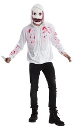 [706885-TML] ASEINO ENCAPUCHADO M-L