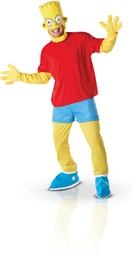 [880655] BART SIMPSON