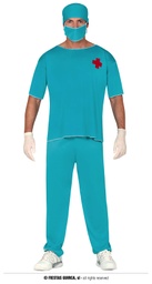 [84652] CIRUJANO ADULTO T-M