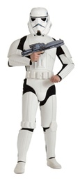 [888572] DISFRAZ STORMTROOPER DLX  AD