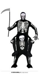 [88339] ESQUELETO LET ME GO