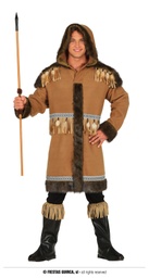 [88161] ESQUIMAL ADULTO  T-L