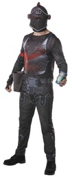 [300189S] FORNITE BLACK NIGHT AD TALLA S