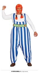 [84624] GALO FORZUDO ADULTO TL