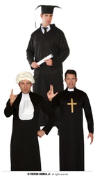 [88148] JUEZ CURA ESTUDIANTE