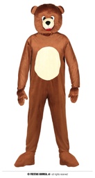 [88182] OSO ADULTO T-L