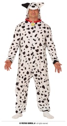 [86679] PIJAMA DALMATA L
