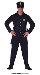 [88113] POLICIA  AD  XL