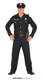 [88172] POLICIA ADULTO T-L
