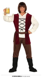 [88200] POSADERO ADULTO T-L