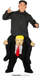 [88553] PRESIDENTES  AD