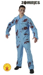 [887597] PRESO CORRECCIONAL ZOMBI