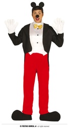 [84730] RATONCITO ADULTO T-M