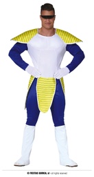 [84837] SAMURAI ESPACIAL T -M