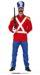 [88600] SOLDADITO Talla L