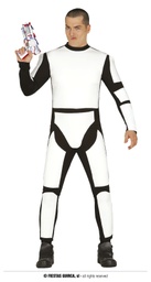 [84970] SOLDADO ESPACIAL  TM