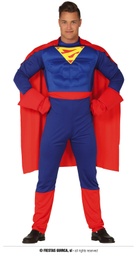 [88634] SUPER HEROE MUSCULOSO  AD L