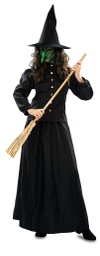 [706643] BRUJA CLASICA M-L