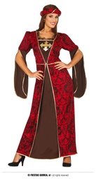 [88260] CORTESANA ADULTA T-M