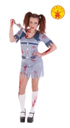 [S8277] EGB KILLER MUJER