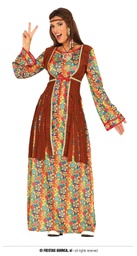 [88289] HIPPIE ADULTA T-M