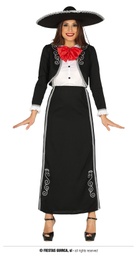 [88249] MARIACHI ADULTA  T-L