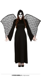 [88758] MUERTE CON ALAS M