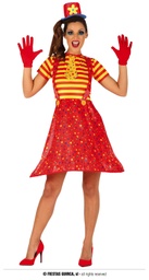 [88655] PAYASA AD  M