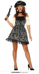 [88602] PIRATA CHICA AD