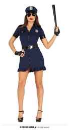 [88237] POLICIA ADULTA  T-M