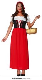 [84825] POSADERA ADULTA T-M