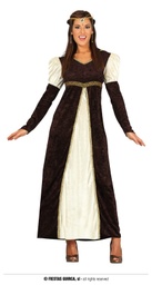 [88198] PRINCESA ADULTA  T-L