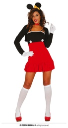 [84952] RATONCITA ADULTA T-S-M