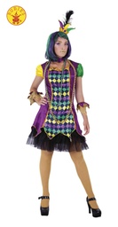 [S8473] REINA DEL CARNAVAL  AD