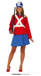 [88597] SOLDADITA Talla M