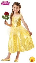 [640710-L] BELLA CLASSIC DELUXE INF T-L 7-8