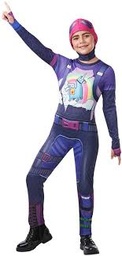 [300198-TE] BRITE BOMBER FORNITE  TWEEN