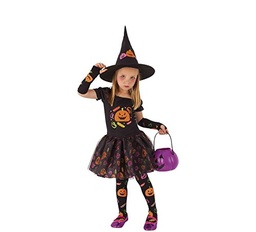 [S8349-T] BRUJA CANDY talla T