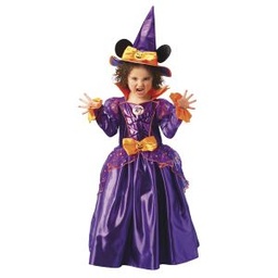 [883693-L] BRUJA MINNIE L