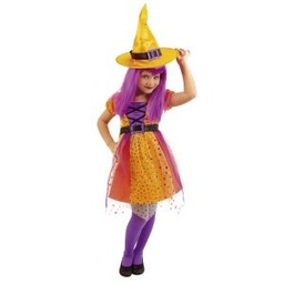 [S8518-L] BRUJA SUPERSTAR 8-10