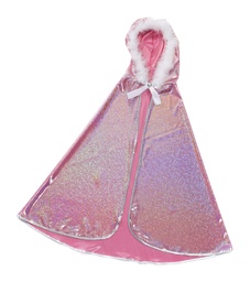 [50415] capa princesa rosa