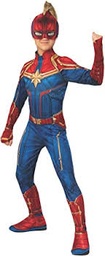 [700594-S] CAPITANA MARVEL 3-4