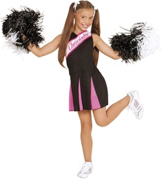 [02445] CHEERLERADER